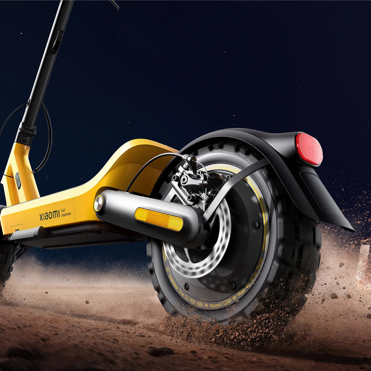 Patineta Xiaomi Electric Scooter 6 Ultra