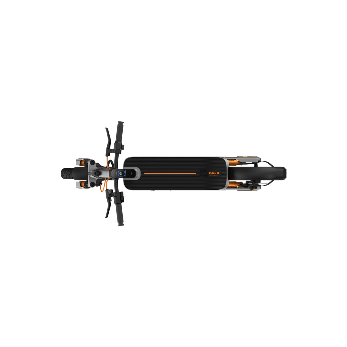 Patineta Scooter Xiaomi Electric 6 Max