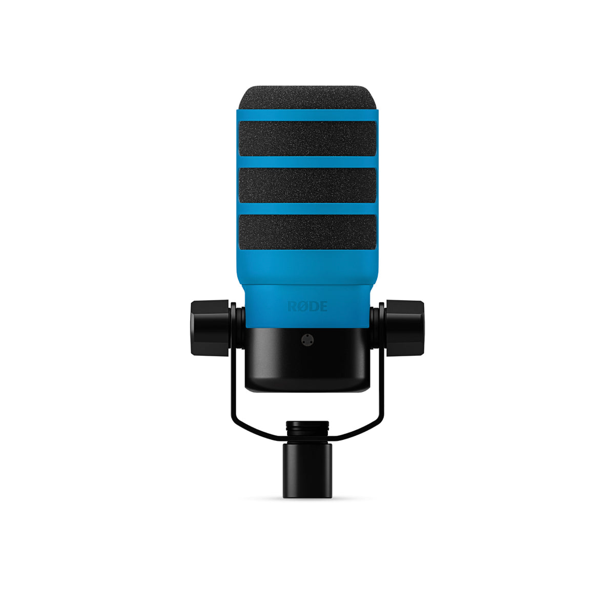 Popfilter Rode Para Podmic WS14 Azul