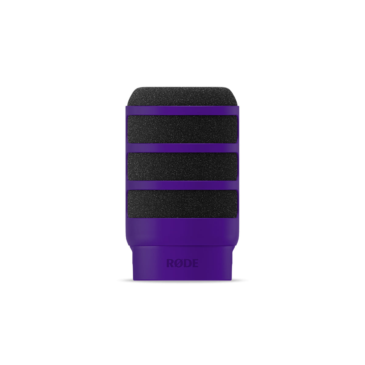 Popfilter Rode Para Podmic WS14 Morado