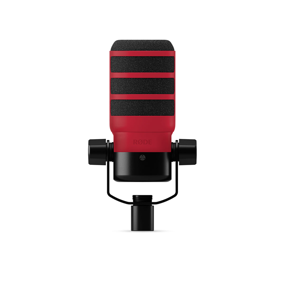 Popfilter Rode Para Podmic WS14 Rojo