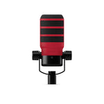 Popfilter Rode Para Podmic WS14 Rojo