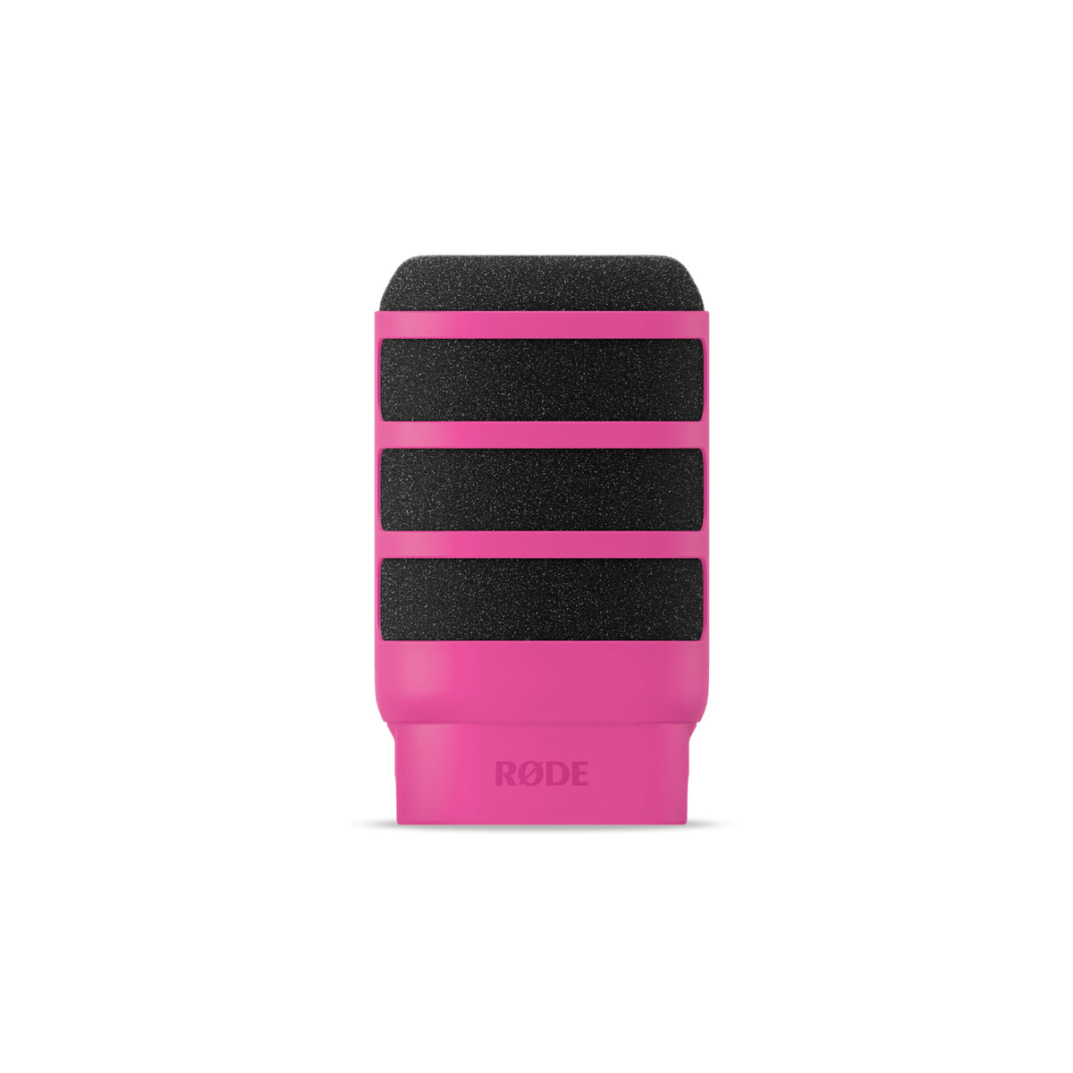 Popfilter Rode Para Podmic WS14 Rosado