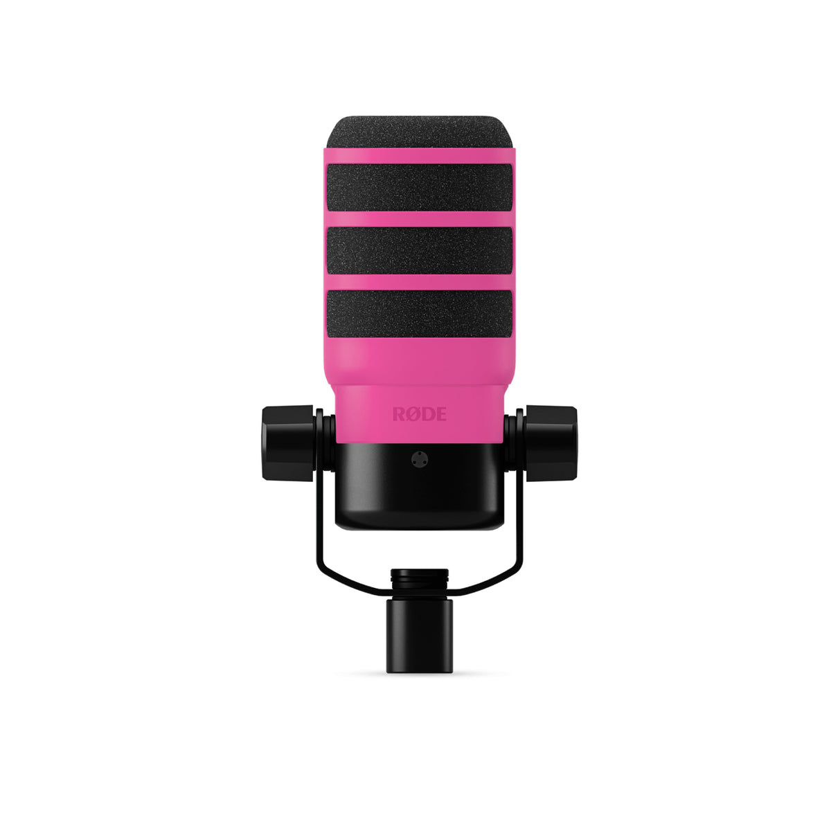 Popfilter Rode Para Podmic WS14 Rosado