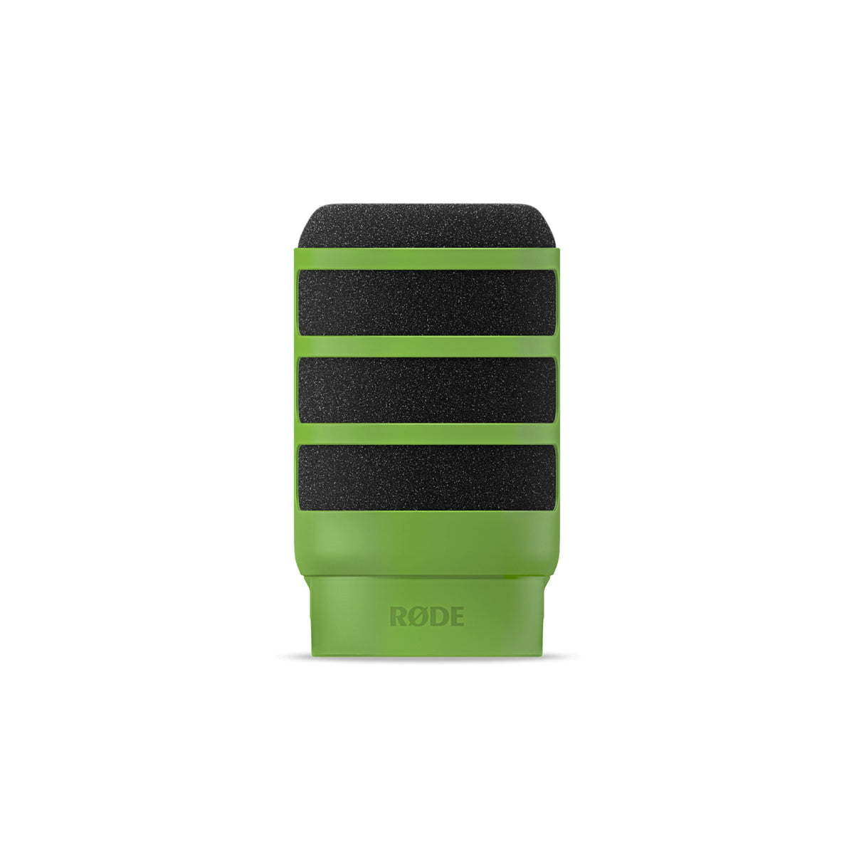 Popfilter Rode Para Podmic WS14 Verde