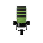 Popfilter Rode Para Podmic WS14 Verde