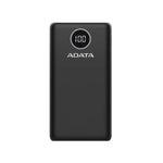 Power Bank ADATA 20.000 MAH Negro
