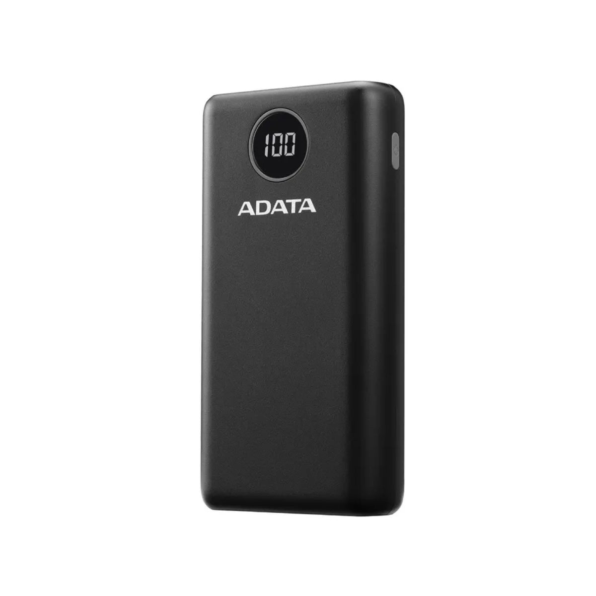 Power Bank ADATA 20.000 MAH Negro