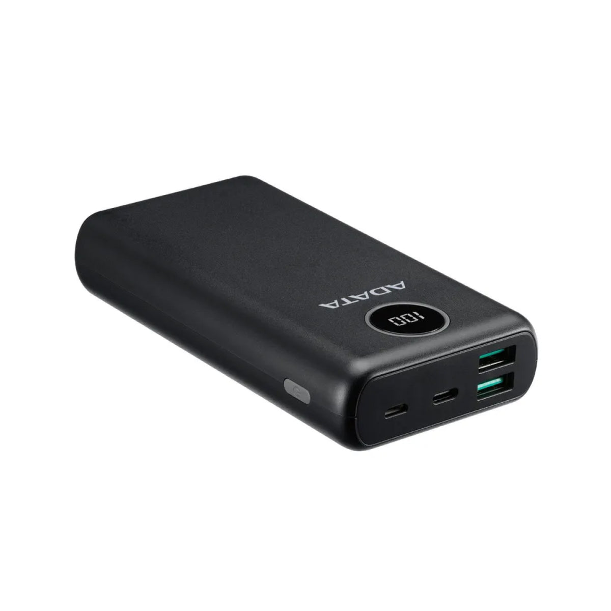 Power Bank ADATA 20.000 MAH Negro