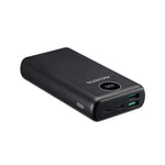 Power Bank ADATA 20.000 MAH Negro