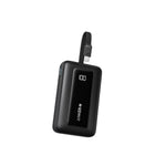Power Bank ANKER Con Cable USB-C De 10.000 mAh Negro