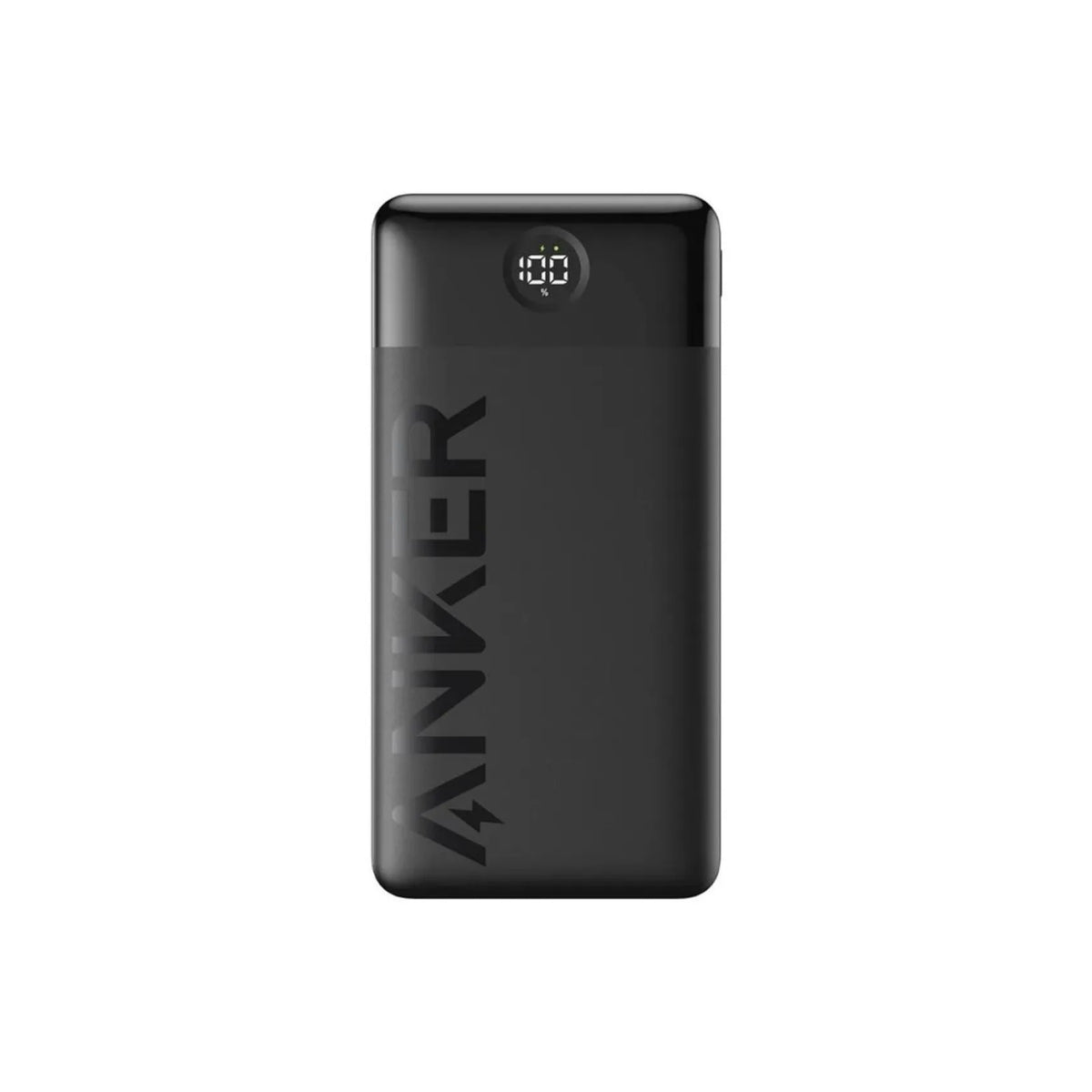 PowerBank Anker USB-C/USB-A 20000 mah Negro