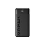 PowerBank Anker USB-C/USB-A 20000 mah Negro