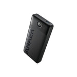 PowerBank Anker USB-C/USB-A 20000 mah Negro