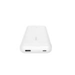 PowerBank Belkin 20K USB-C De 30WPD Blanco