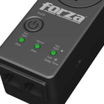 Protector De Voltaje FORZA 110/120V Negro