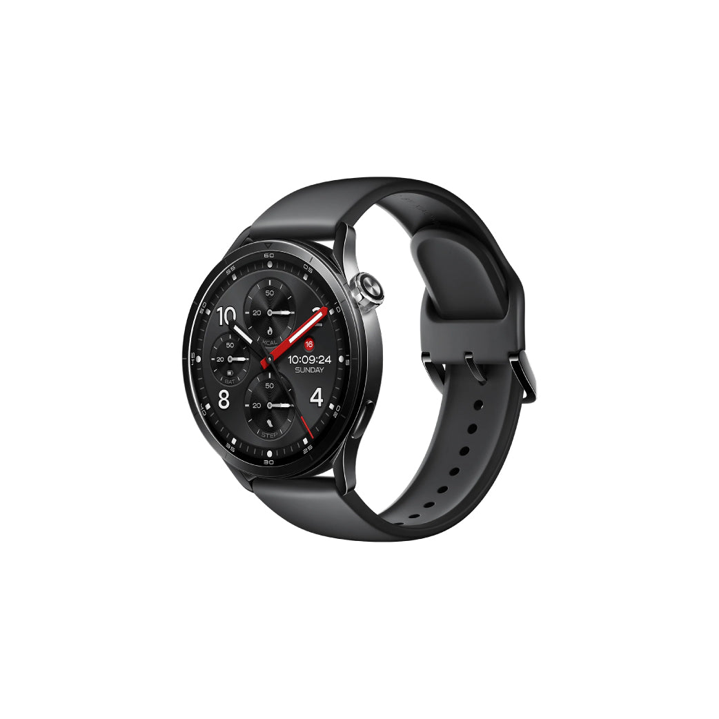 Reloj XIAOMI Watch S5 46mm Negro