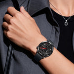 Reloj XIAOMI Watch S5 46mm Negro