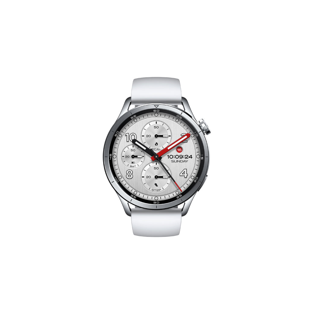 Reloj Xiaomi Watch S5 46mm Silver