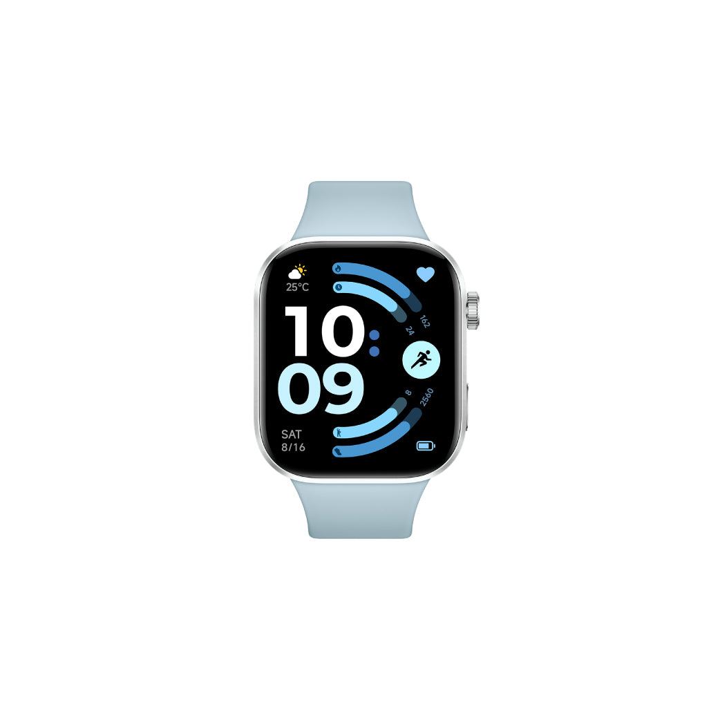 Reloj Xiaomi Redmi Watch 6 Azul