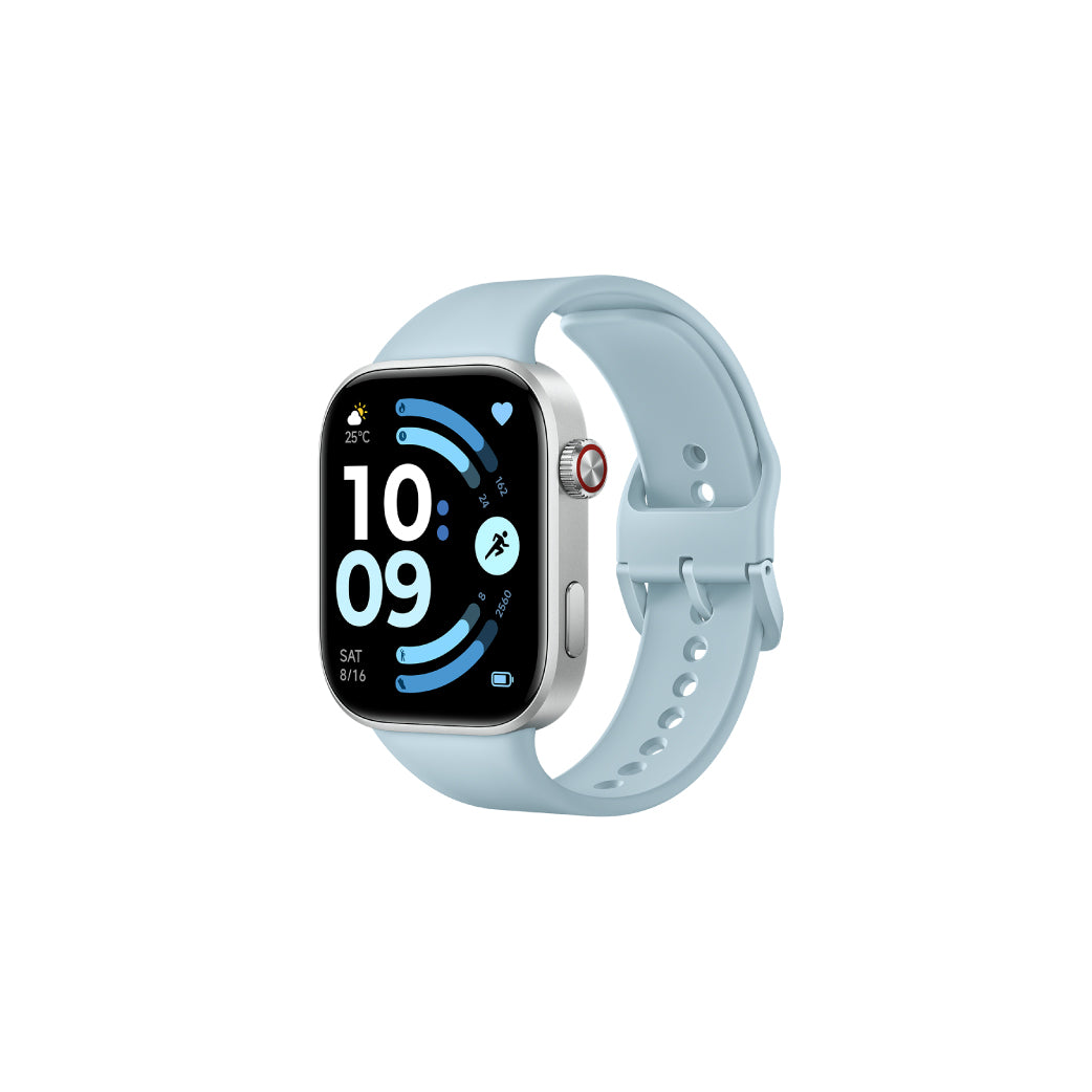 Reloj Xiaomi Redmi Watch 6 Azul