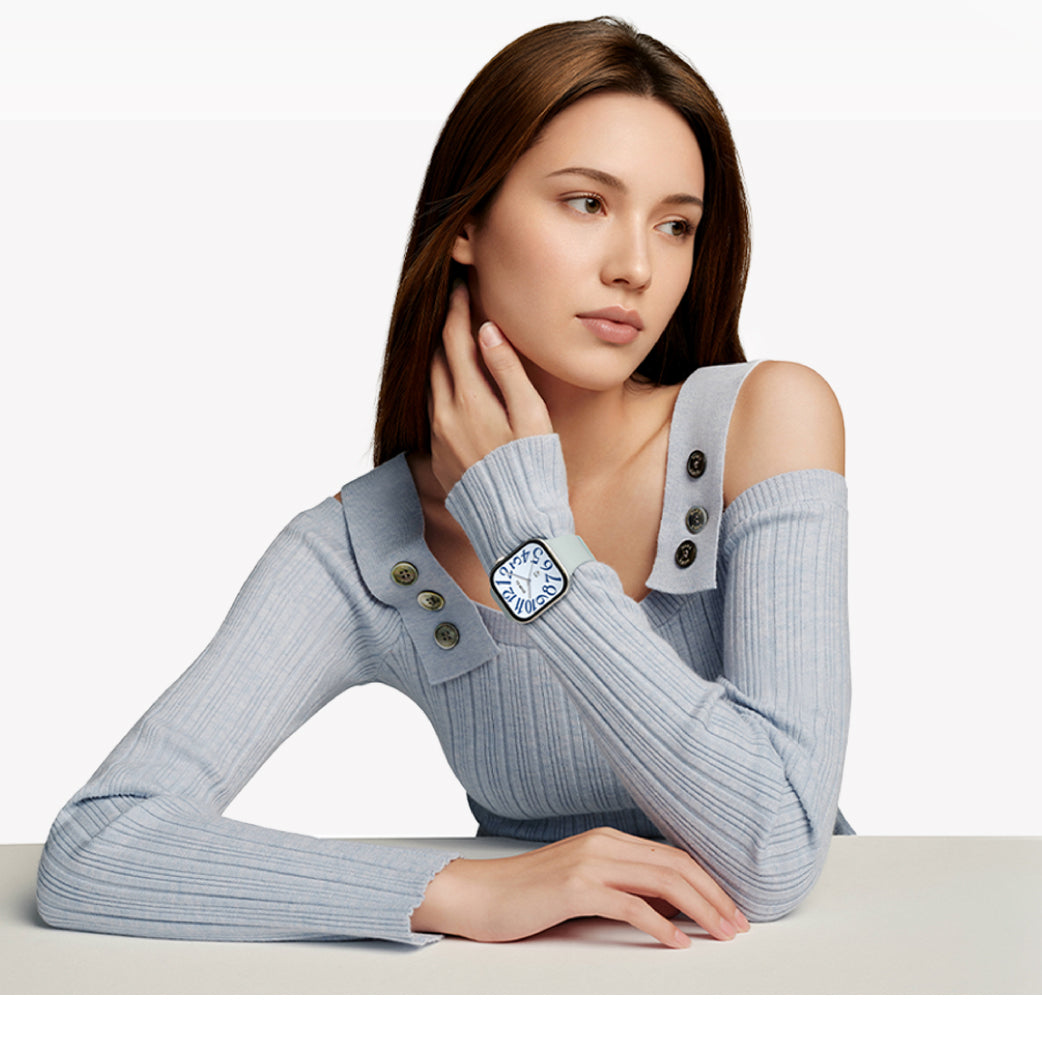 Reloj Xiaomi Redmi Watch 6 Azul