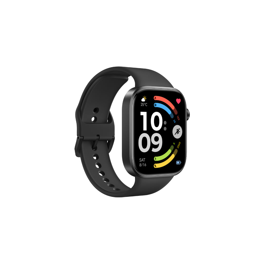 Reloj Xiaomi Redmi Watch 6 Negro