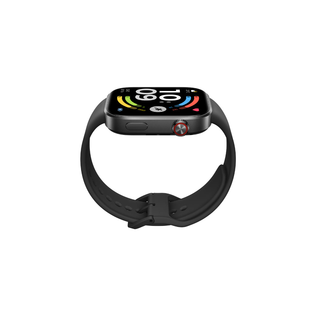 Reloj Xiaomi Redmi Watch 6 Negro