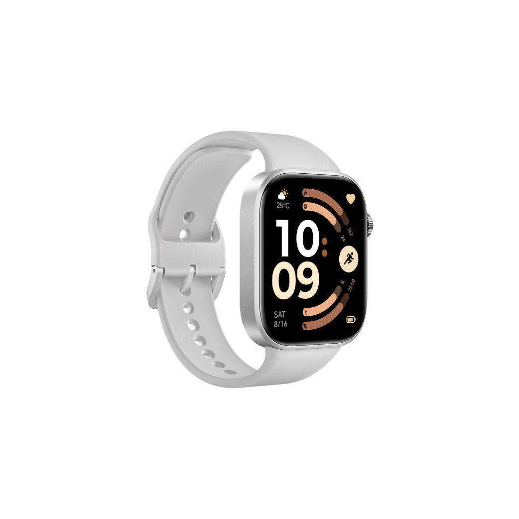 Reloj Xiaomi Redmi Watch 6 Silver