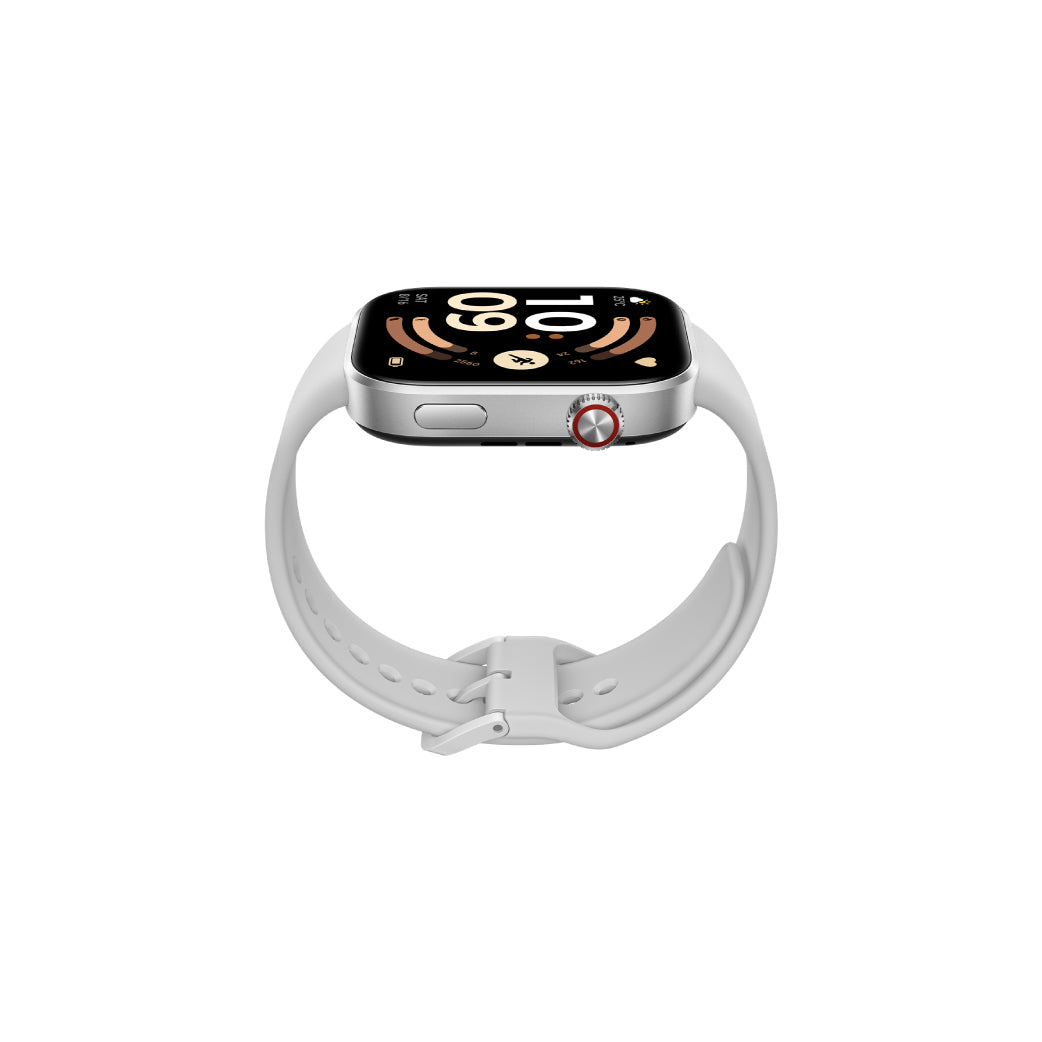 Reloj Xiaomi Redmi Watch 6 Silver