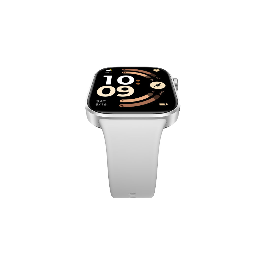 Reloj Xiaomi Redmi Watch 6 Silver