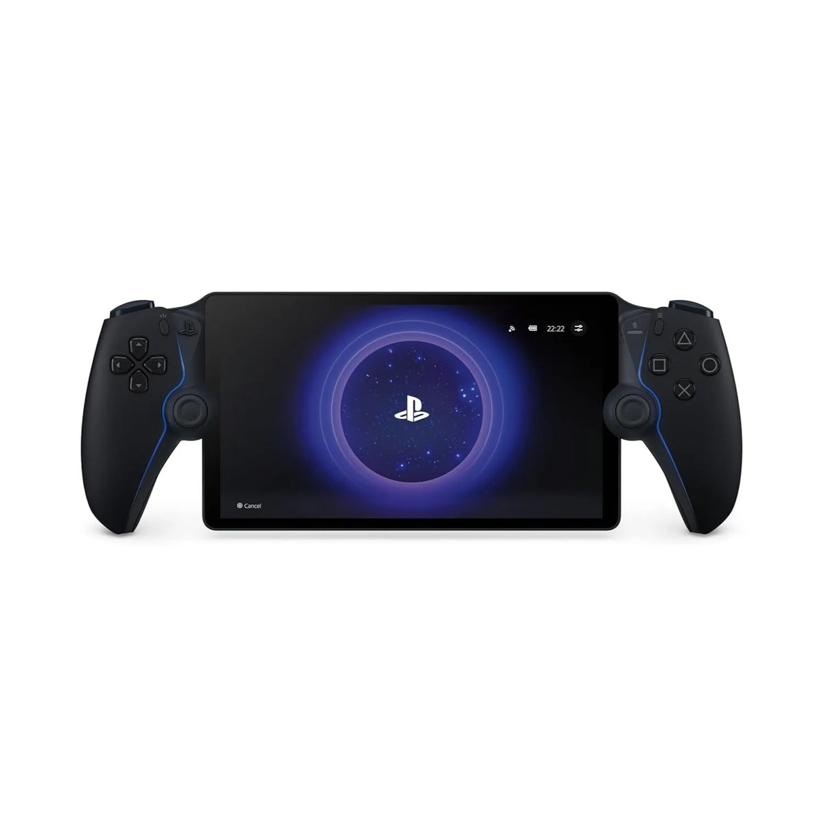Reproductor remoto Playstation Portal PS5 Negro