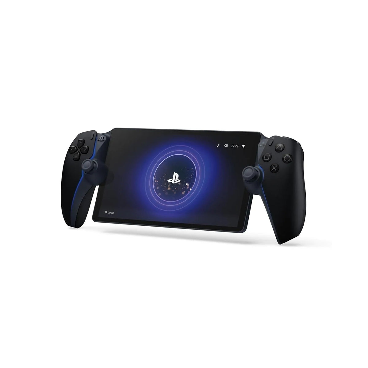 Reproductor remoto Playstation Portal PS5 Negro