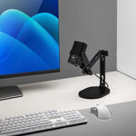 Soporte de Mesa RØDE DS2 para Micrófono