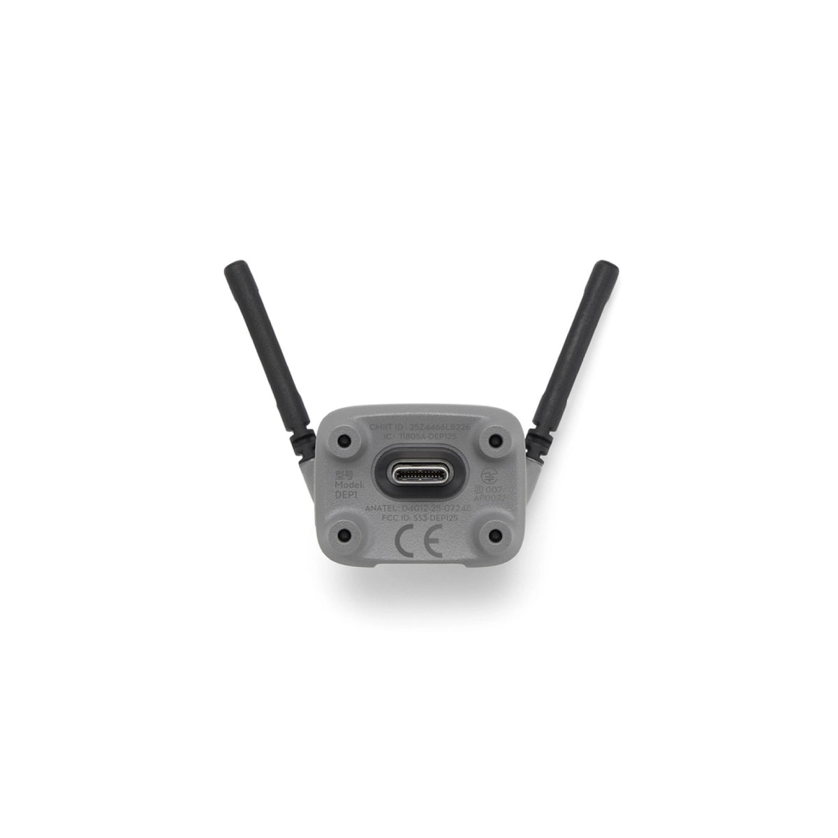 Transmisor Digital Drone Dji Neo 2