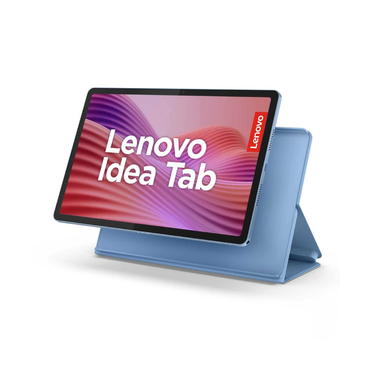 Tablet Lenovo 8gb 128gb - Cover +Lapiz