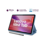 Tablet Lenovo 8gb 128gb - Cover +Lapiz