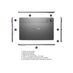 Tablet Lenovo 8gb 256gb 5G Teclado+Lapiz