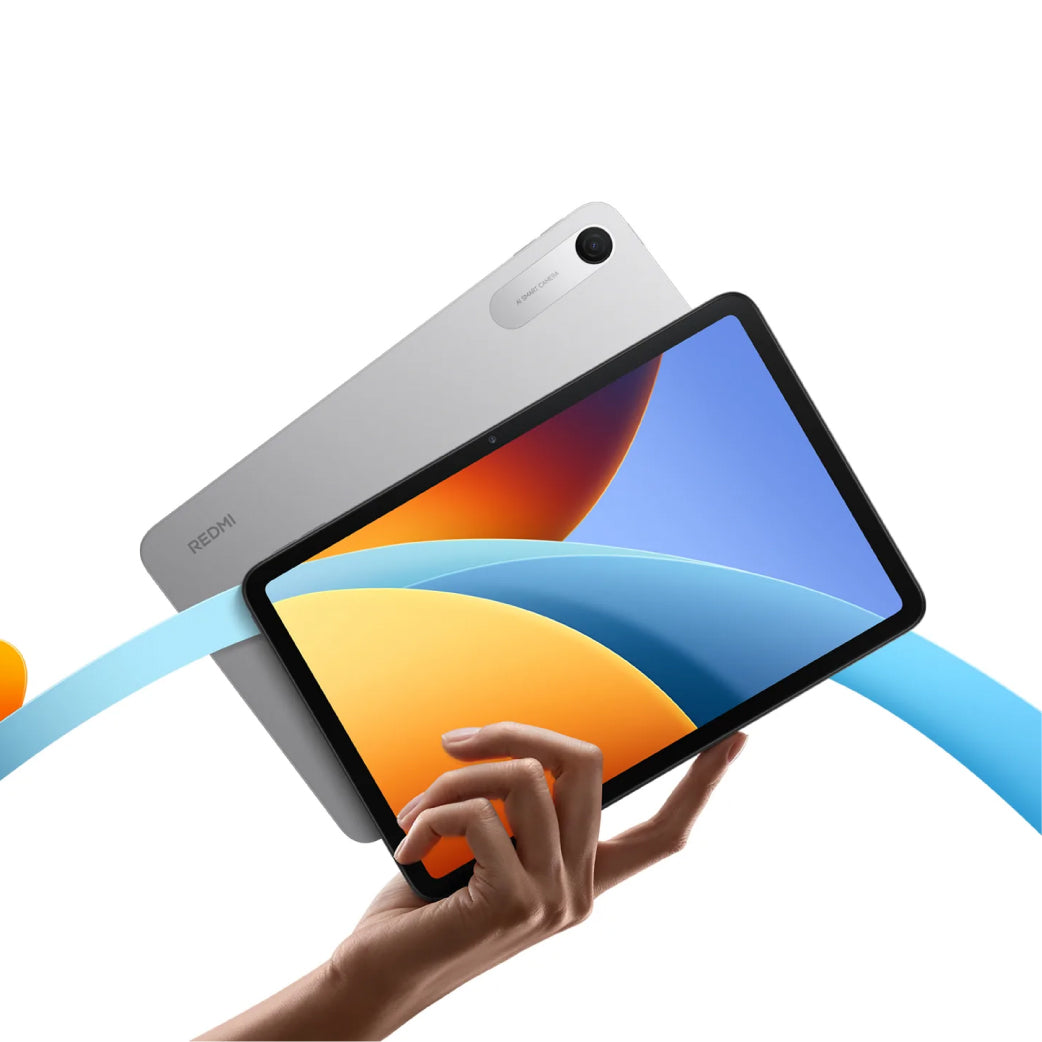 Tablet Redmi Pad 2 Gris 4gb / 128gb 9.7"