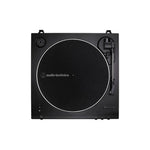 Tocadiscos Automático BT AT-LP60XBT-BS