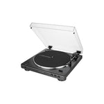 Tocadiscos Automático BT AT-LP60XBT-BS