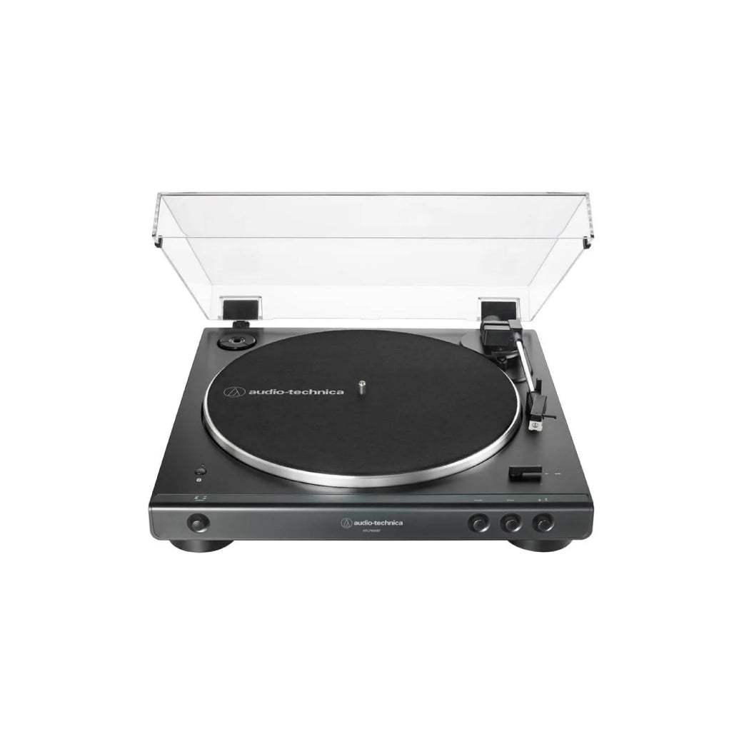 Tocadiscos Automático BT AT-LP60XBT-BS