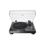 Tocadiscos Semiprofesional LP120XUSB-BK