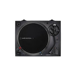 Tocadiscos Semiprofesional LP120XUSB-BK