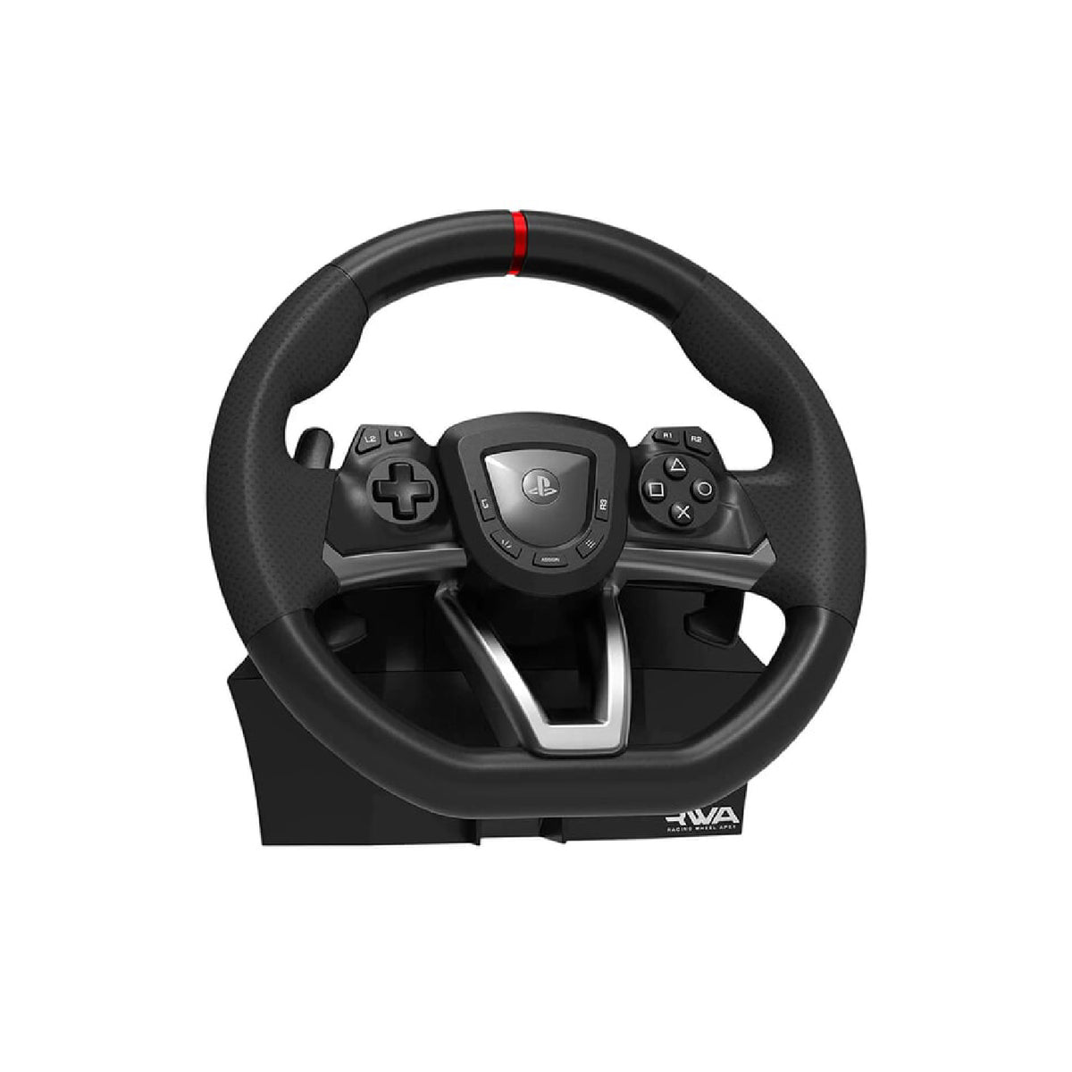 Volante PS5 Racing Apex Hori Wireless
