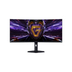 Monitor Xiaomi Curved Gaming G34WQi 34″