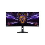 Monitor Xiaomi Curved Gaming G34WQi 34″