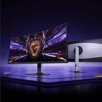 Monitor Xiaomi Curved Gaming G34WQi 34″