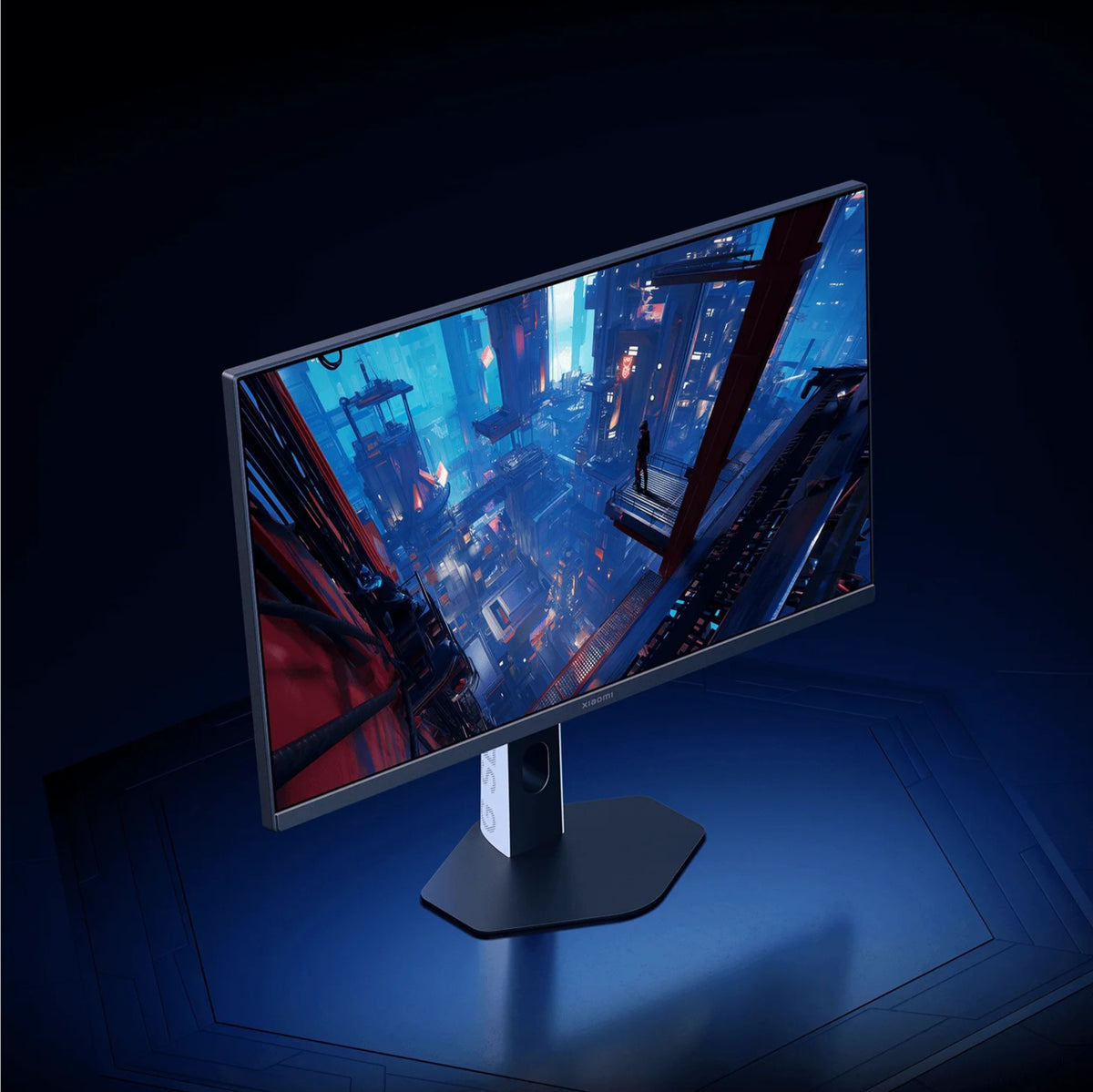Monitor Gaming Xiaomi G27I 2026