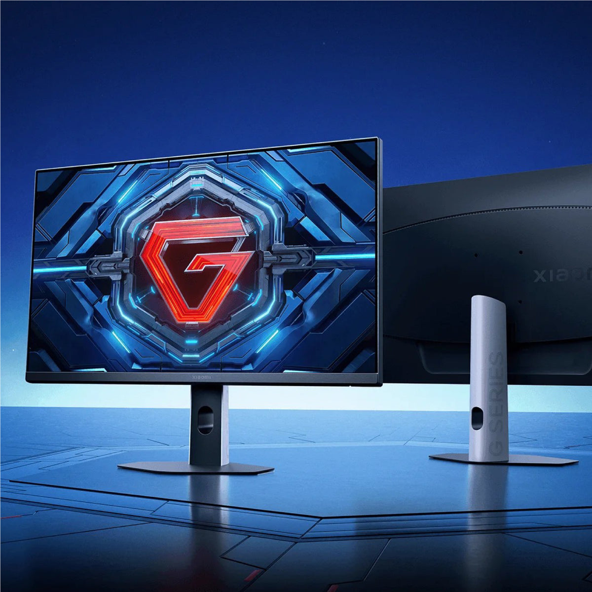 Monitor Gaming Xiaomi G27I 2026